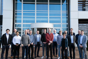 TU Delft en VDL ETG T&D willen wafers contactloos verplaatsen voor betere chipproductie