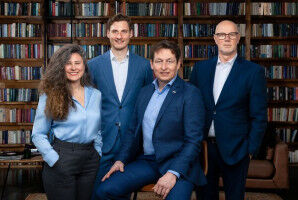 TU/e spin-off ShanX Medtech secures �24 million to accelerate ultra-rapid infection diagnostics