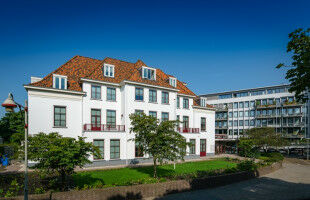 UvA en T.M.C Asser Instituut bundelen krachten in nieuwe overeenkomst