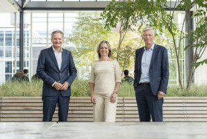 Verklaring van het College van Bestuur over duurzaamheid