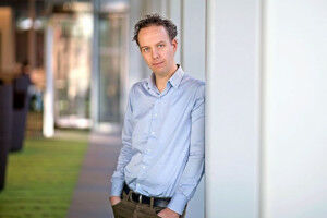 Vici-beurs voor zeven Utrechtse onderzoekers