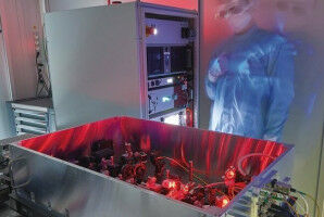 Vier subsidies voor quantumtechnologie projecten van TU/e