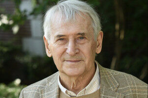 VU-eredoctoraat voor leiderschapsexpert Manfred Kets de Vries