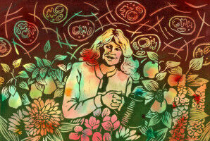 'We gaan onze nieuwsgierigheid achterna'