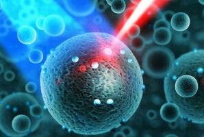 Wetenschappers werpen licht op de nanowereld