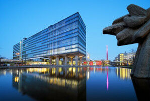 Winnaars Wiskunde Olympiade krijgen jaar gratis studeren aan TU/e